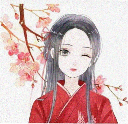 观众灯塔与猫的头像